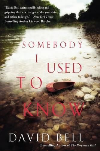Cover image for Somebody I Used to Know