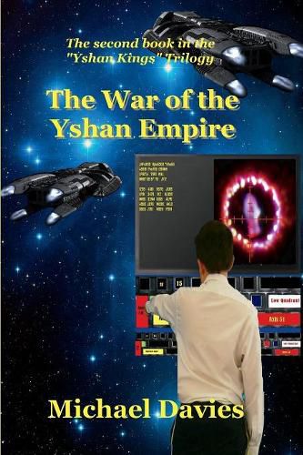 Cover image for The War of the Yshan Empire
