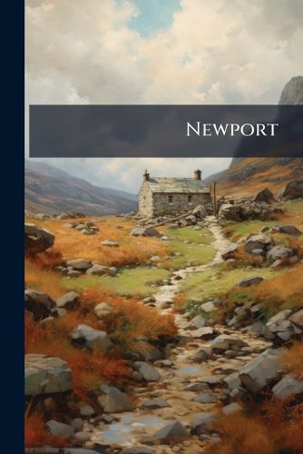 Cover image for Newport