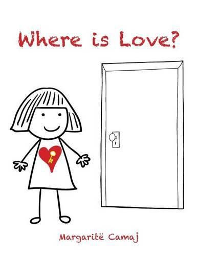 Cover image for Where Is Love?