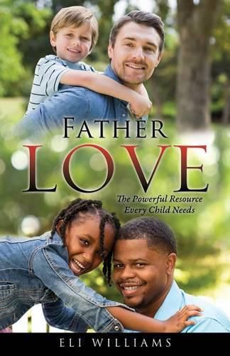 Cover image for Father Love