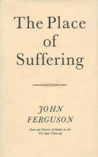 Cover image for The Place of Suffering