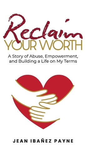 Cover image for Reclaim Your Worth