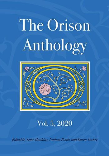 The Orison Anthology