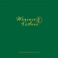 Cover image for Worship & Song Accompaniment Edition