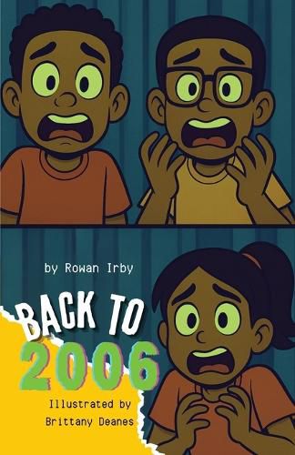 Cover image for Back to 2006