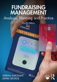 Cover image for Fundraising Management: Analysis, Planning and Practice