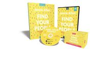 Cover image for Find Your People Curriculum Kit: Building Deep Community in a Lonely World