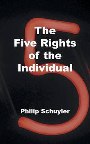 Cover image for The Five Rights of the Individual