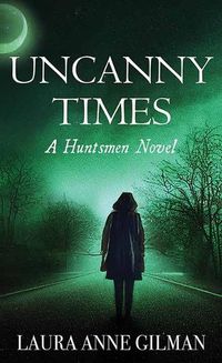 Cover image for Uncanny Times