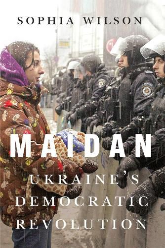 Cover image for Maidan