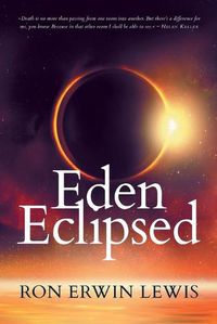 Cover image for Eden Eclipsed