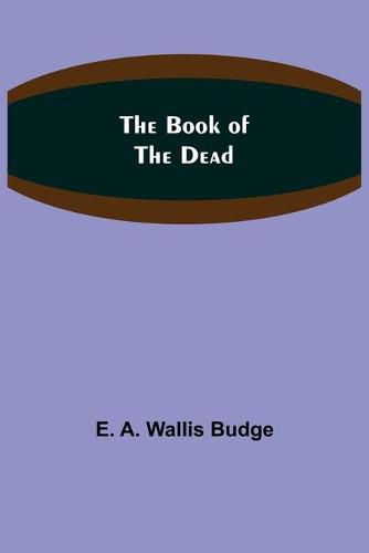 The Book of the Dead