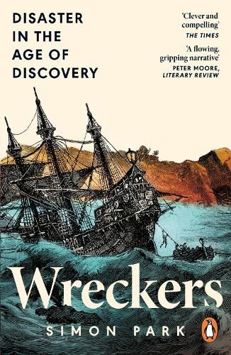 Cover image for Wreckers