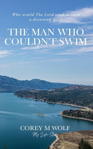 Cover image for The Man Who Couldn't Swim