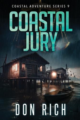 Cover image for Coastal Jury