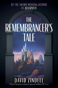 Cover image for The Remembrancer's Tale