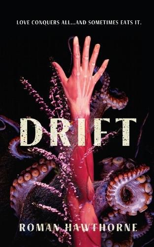 Cover image for Drift