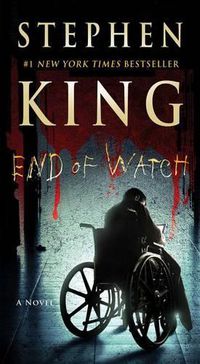 Cover image for End of Watch