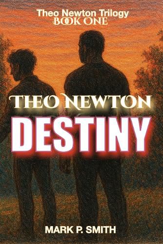 Cover image for Theo Newton Destiny: Destiny 1