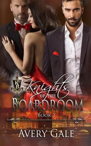 Cover image for Knights of The Boardroom