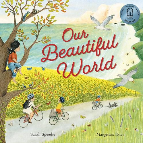 Cover image for Our Beautiful World