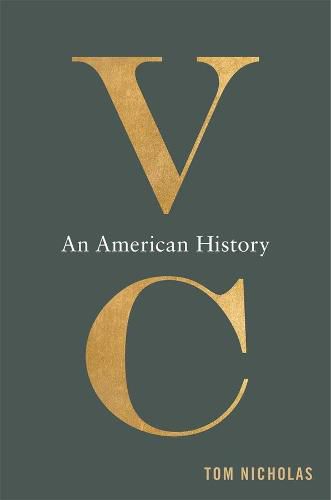 Cover image for VC: An American History