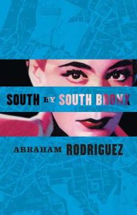 Cover image for South by South Bronx