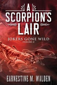 Cover image for A Scorpion's Lair