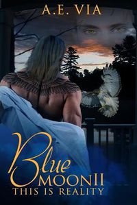 Cover image for Blue Moon II: This Is Reality