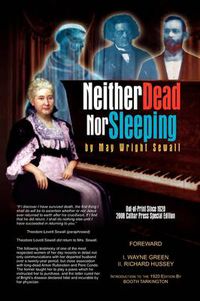 Cover image for Neither Dead Nor Sleeping