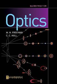 Cover image for Optics