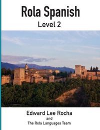 Cover image for Rola Spanish: Level 2