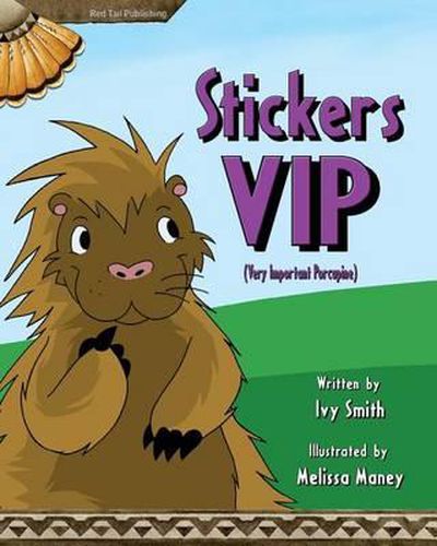 Cover image for Stickers VIP