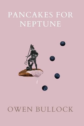 Cover image for Pancakes for Neptune