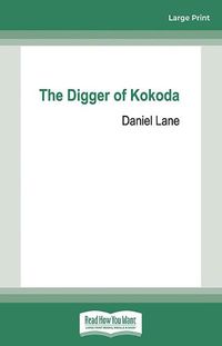 Cover image for The Digger of Kokoda