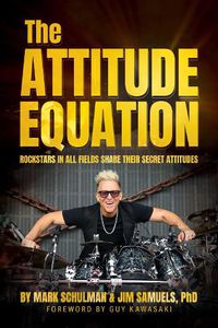 Cover image for The Attitude Equation