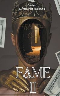 Cover image for YURI tha Jury _Fame 2