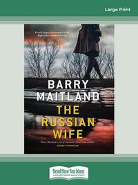 Cover image for The Russian Wife