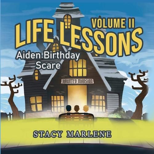 Cover image for Life Lessons Volume II