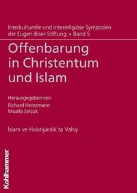 Cover image for Offenbarung in Christentum Und Islam