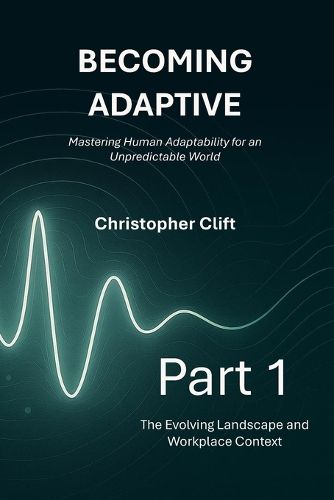 Cover image for Becoming Adaptive
