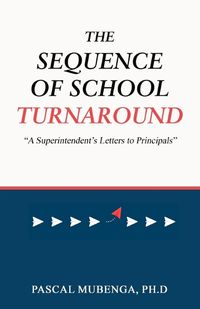 Cover image for The Sequence of School Turnaround