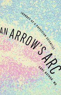 Cover image for An Arrow's ARC