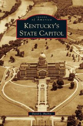 Cover image for Kentucky's State Capitol