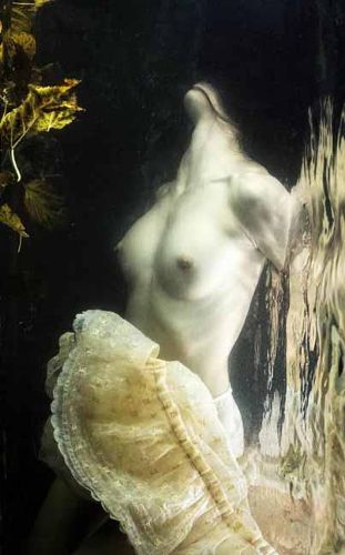 Cover image for Dark and Fetish Art