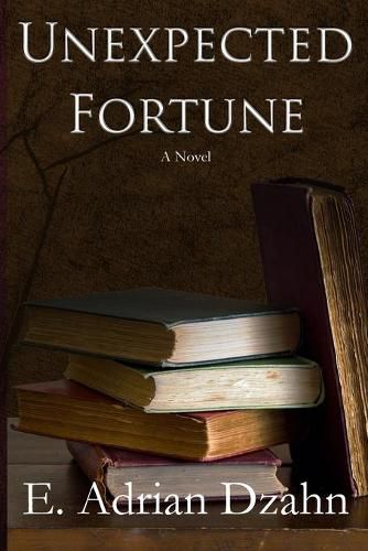 Cover image for Unexpected Fortune