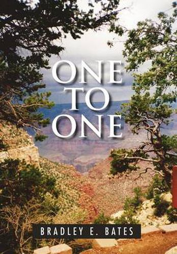 Cover image for One to One