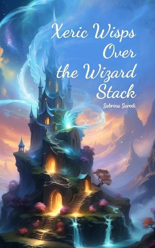 Cover image for Xeric Wisps Over the Wizard Stack