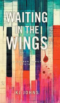 Cover image for Waiting in the Wings